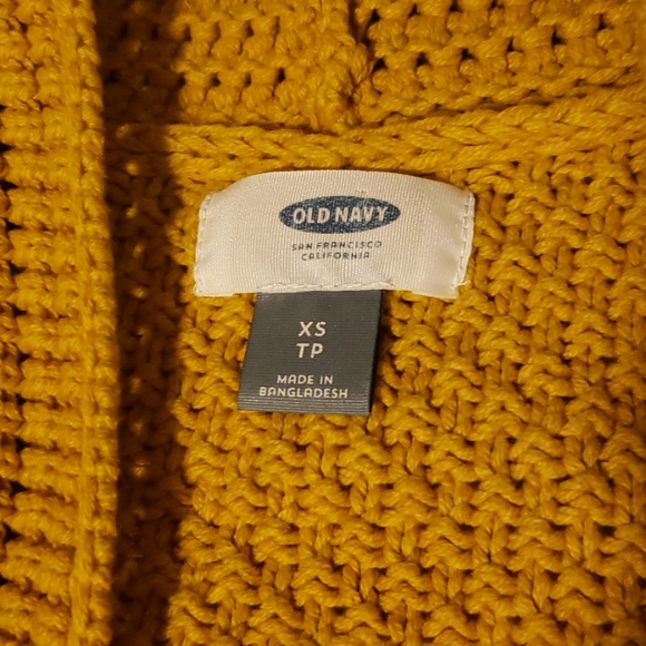 Cardigan - Picture 2 of 2